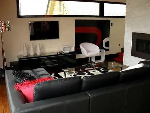 Corinda Contemporary Apartment Hobart 0*,  Australia