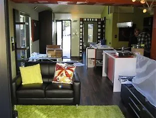 Corinda Contemporary Apartment Hobart 0*,